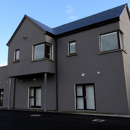 Achill Surf Centre Hostel Bellanasally Luaran gambar