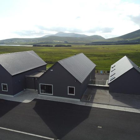 Achill Surf Centre Hostel Bellanasally Luaran gambar