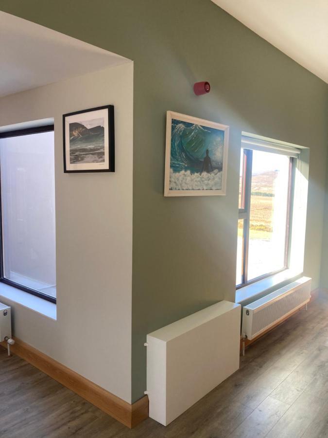 Achill Surf Centre Hostel Bellanasally Luaran gambar