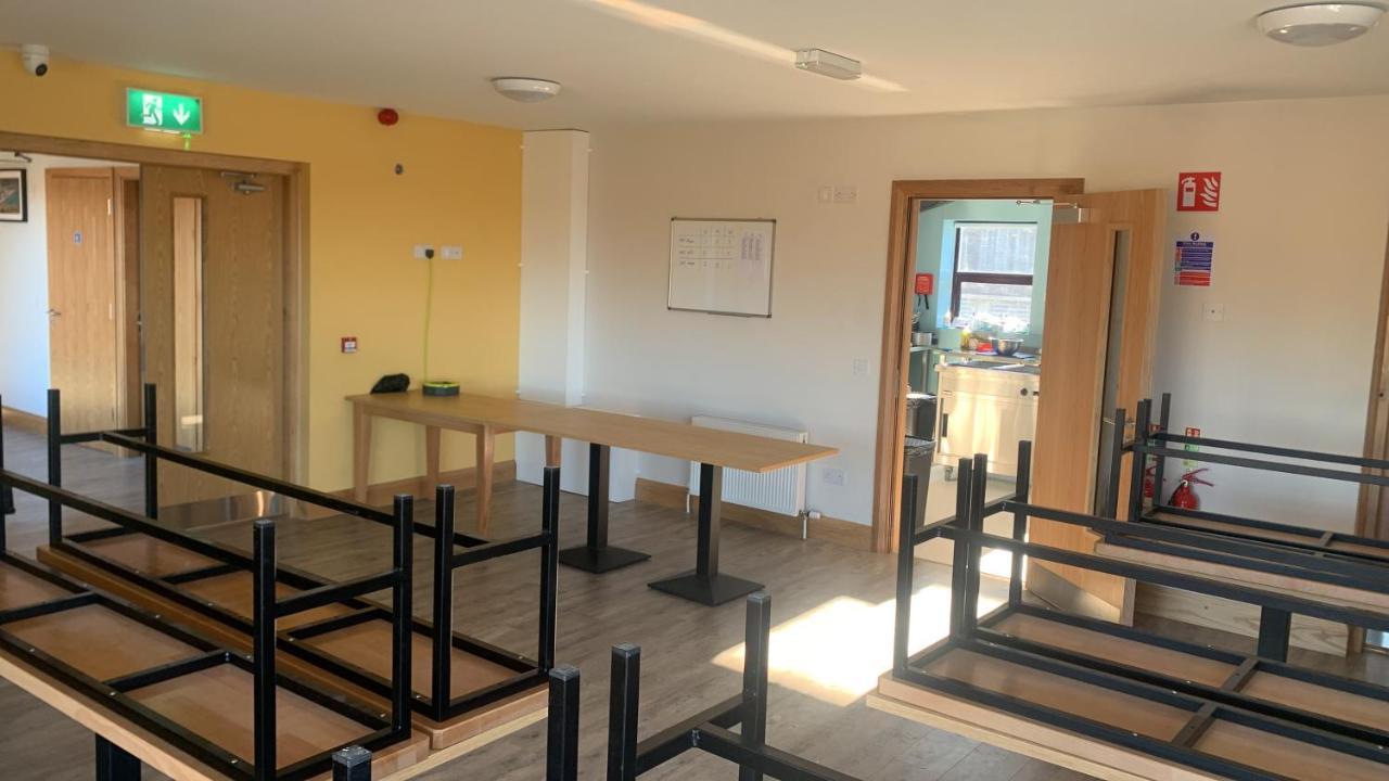 Achill Surf Centre Hostel Bellanasally Luaran gambar