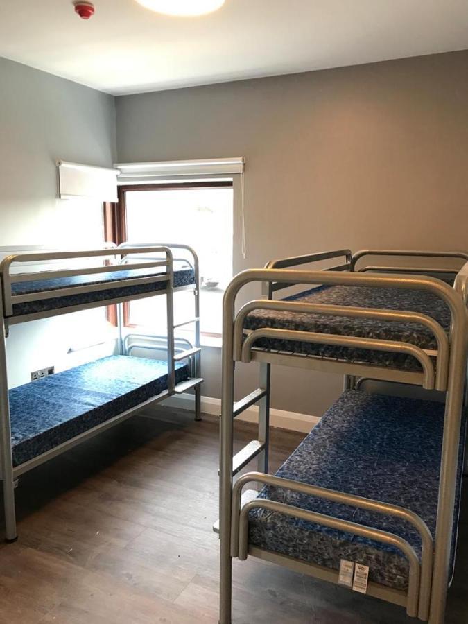 Achill Surf Centre Hostel Bellanasally Luaran gambar