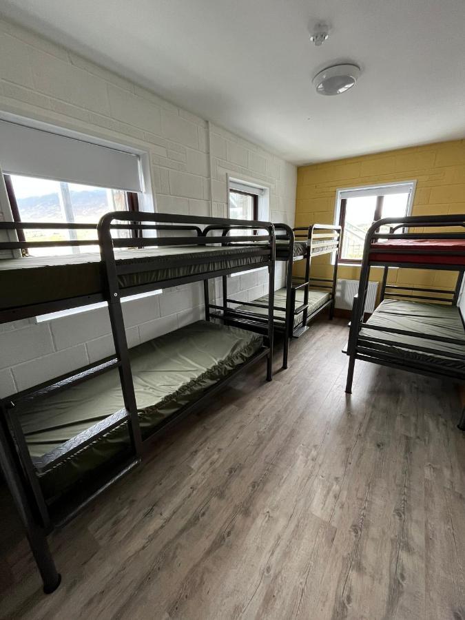 Achill Surf Centre Hostel Bellanasally Luaran gambar