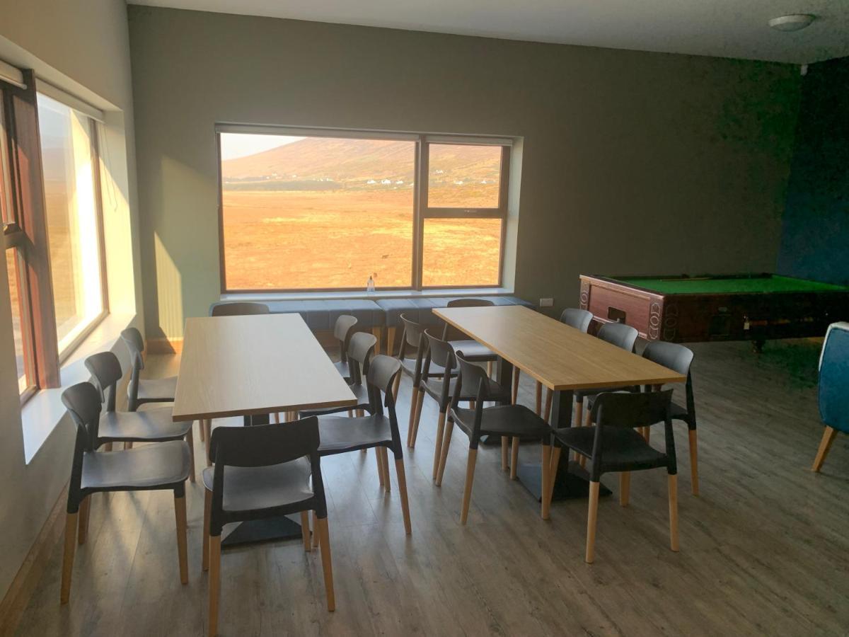 Achill Surf Centre Hostel Bellanasally Luaran gambar