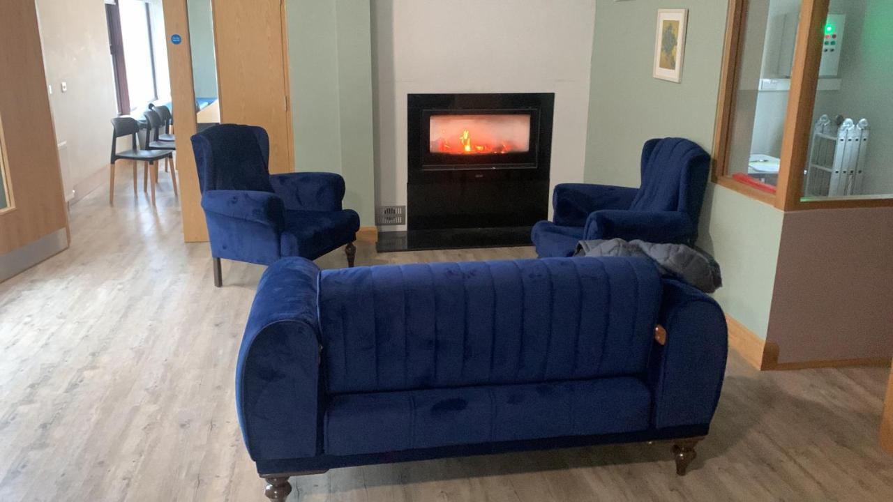 Achill Surf Centre Hostel Bellanasally Luaran gambar