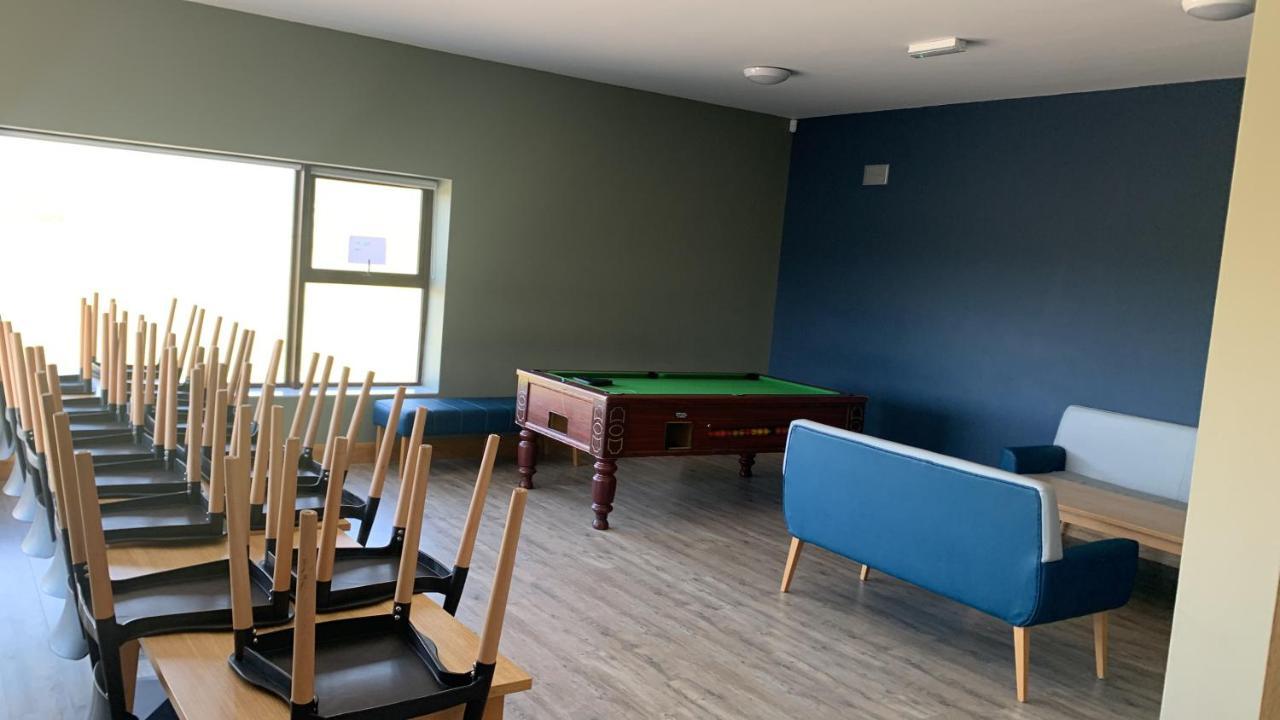 Achill Surf Centre Hostel Bellanasally Luaran gambar