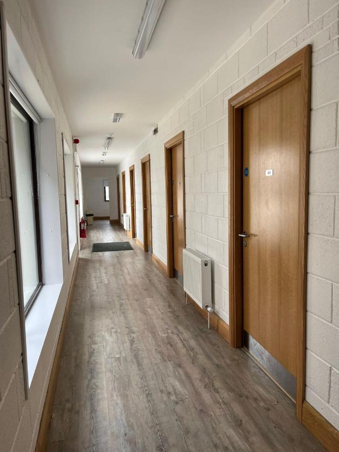 Achill Surf Centre Hostel Bellanasally Luaran gambar