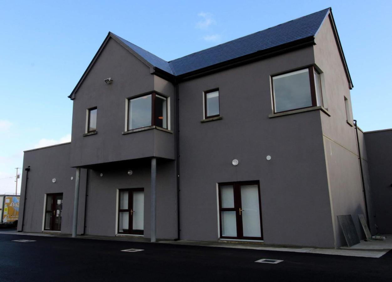 Achill Surf Centre Hostel Bellanasally Luaran gambar