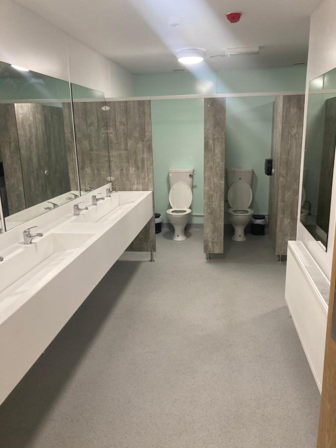 Achill Surf Centre Hostel Bellanasally Luaran gambar