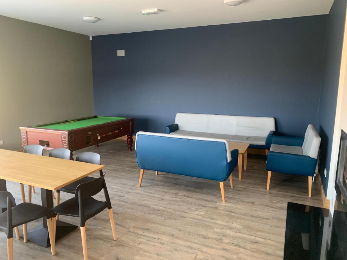 Achill Surf Centre Hostel Bellanasally Luaran gambar