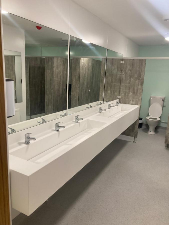 Achill Surf Centre Hostel Bellanasally Luaran gambar