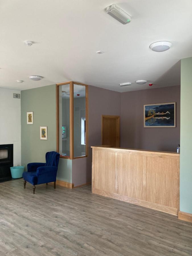 Achill Surf Centre Hostel Bellanasally Luaran gambar