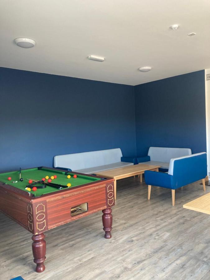 Achill Surf Centre Hostel Bellanasally Luaran gambar