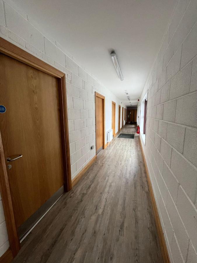 Achill Surf Centre Hostel Bellanasally Luaran gambar