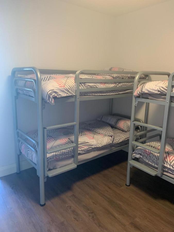 Achill Surf Centre Hostel Bellanasally Luaran gambar