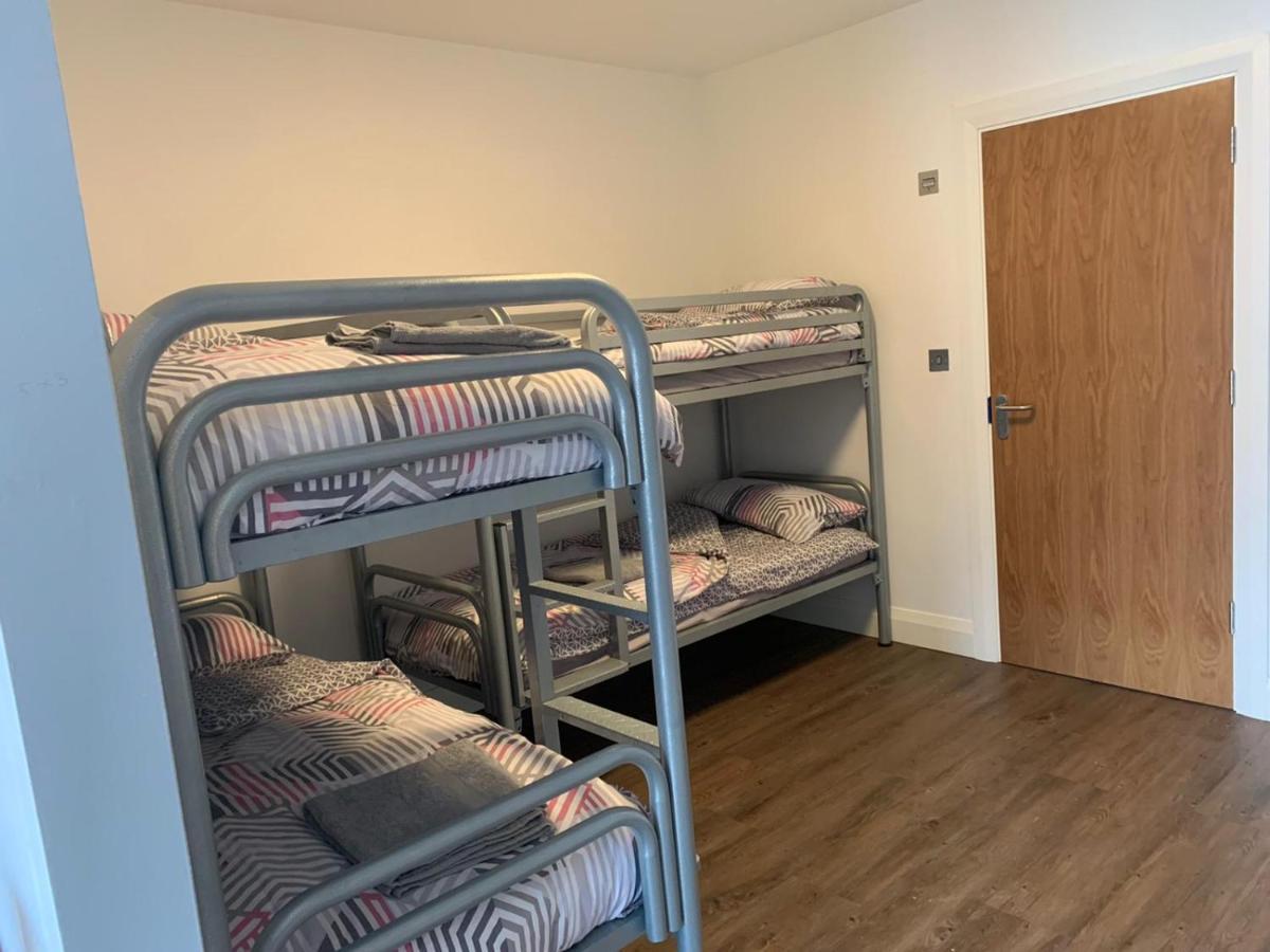 Achill Surf Centre Hostel Bellanasally Luaran gambar