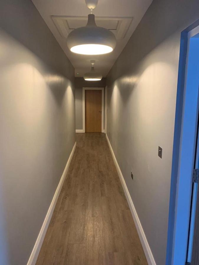Achill Surf Centre Hostel Bellanasally Luaran gambar