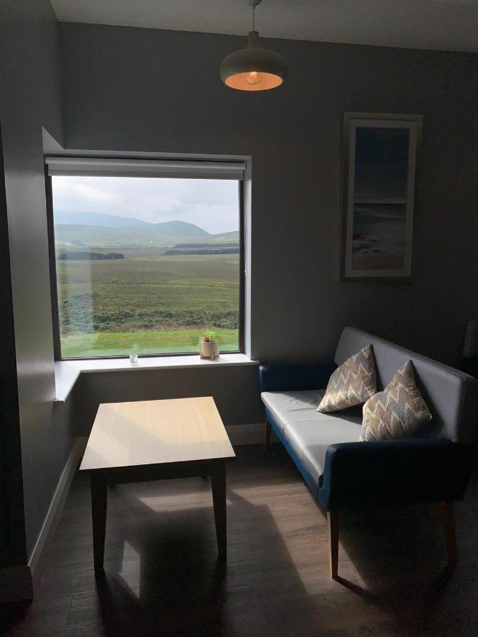 Achill Surf Centre Hostel Bellanasally Luaran gambar