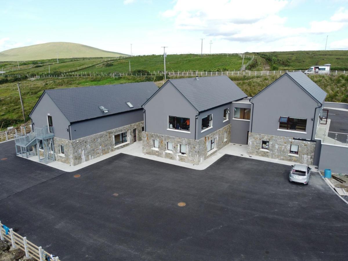 Achill Surf Centre Hostel Bellanasally Luaran gambar