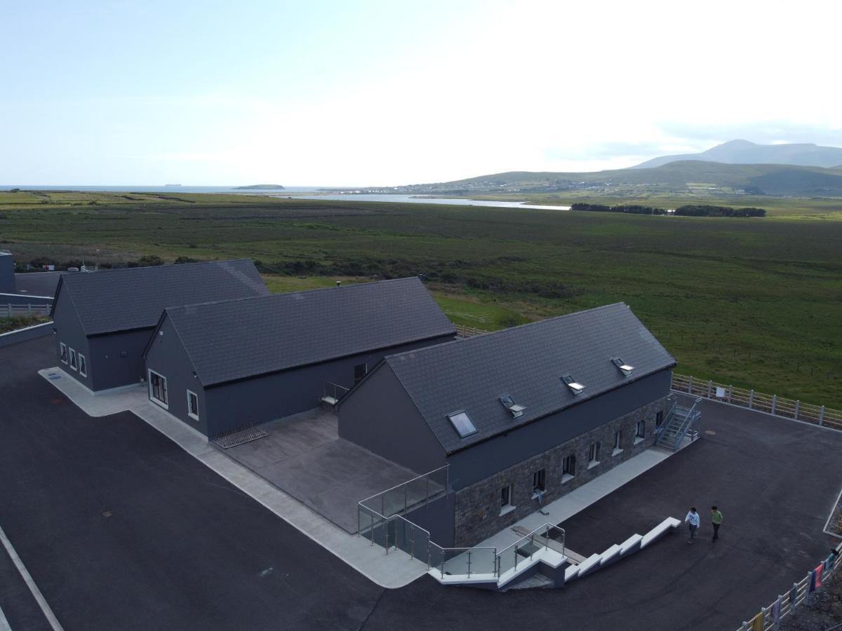 Achill Surf Centre Hostel Bellanasally Luaran gambar