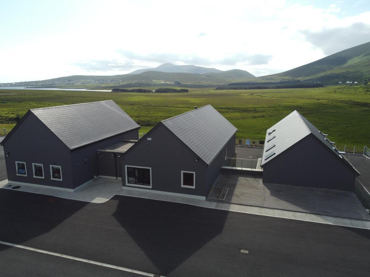 Achill Surf Centre Hostel Bellanasally Luaran gambar