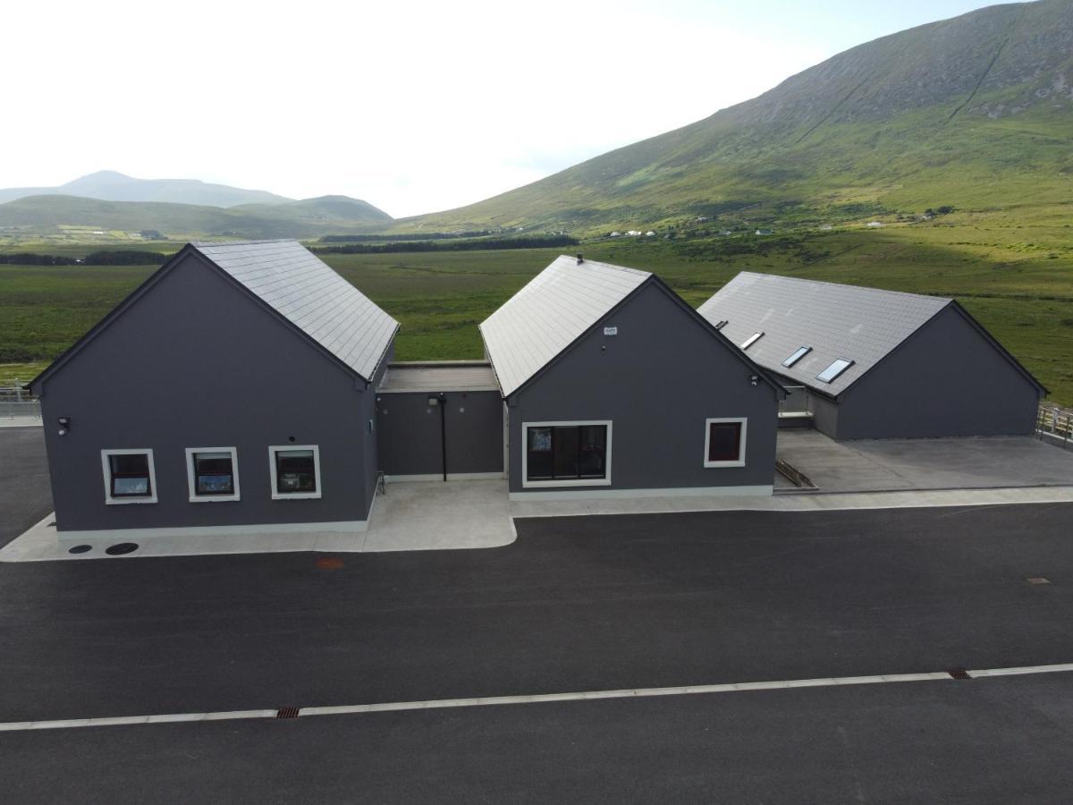 Achill Surf Centre Hostel Bellanasally Luaran gambar