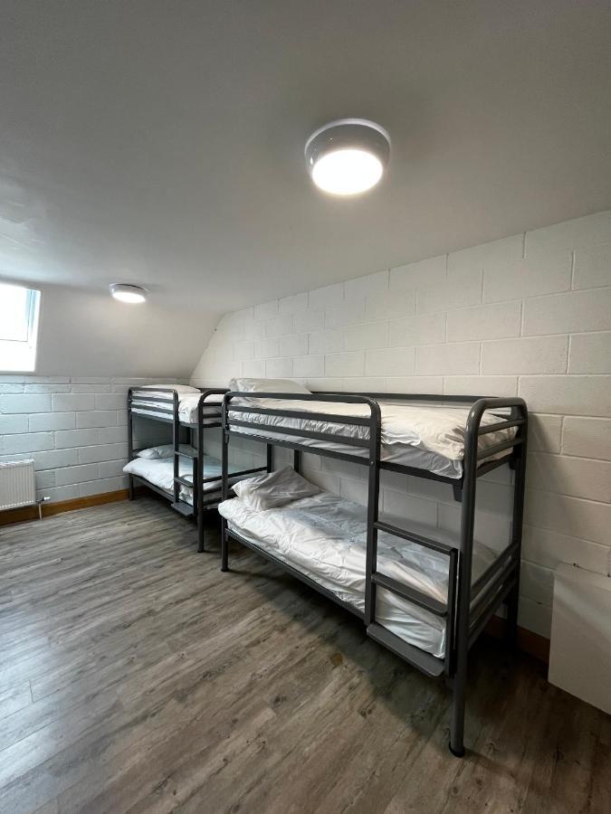 Achill Surf Centre Hostel Bellanasally Luaran gambar
