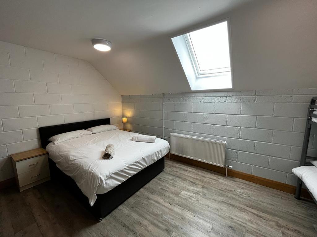 Achill Surf Centre Hostel Bellanasally Luaran gambar