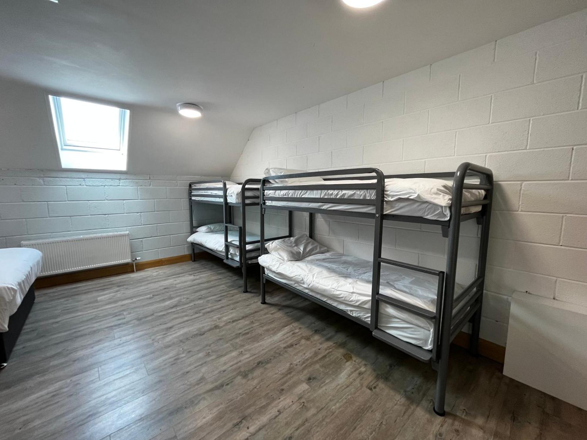 Achill Surf Centre Hostel Bellanasally Luaran gambar